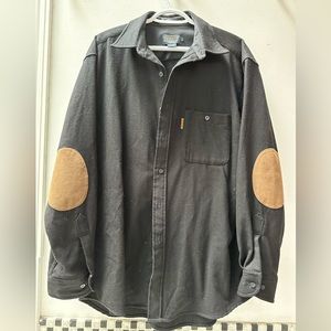 Pendleton Wool Shirt
